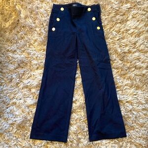 LOFT Women’s Trouser Pants - Size 0 - Petites